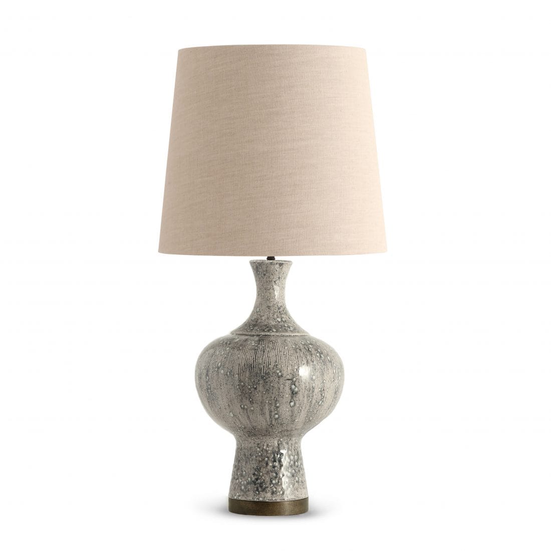 Zulu Lamp