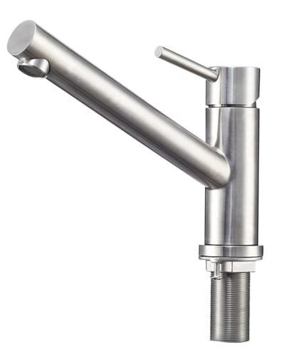 Faucet - SS1105 | Swivel Spout Mixer Tap