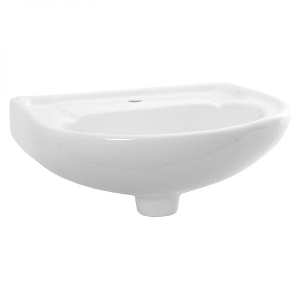 Ray Wall Hung Basin