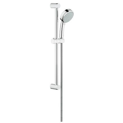 New Tempesta Cosmopolitan 100 Shower Rail Set 2 Sprays-27578001