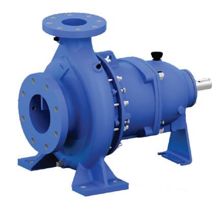 Romak
Process Pumps