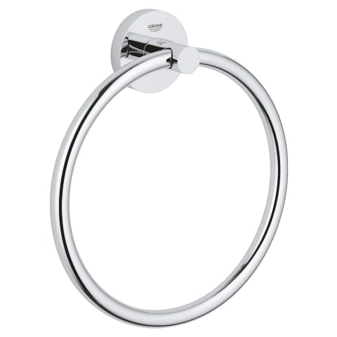 Essentials Towel Ring 40365001