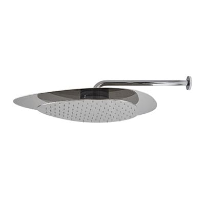 F2650C Cloud Stainless steel Showerhead