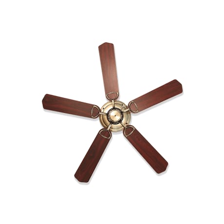 Classic – Vintage Wooden Ceiling Fan