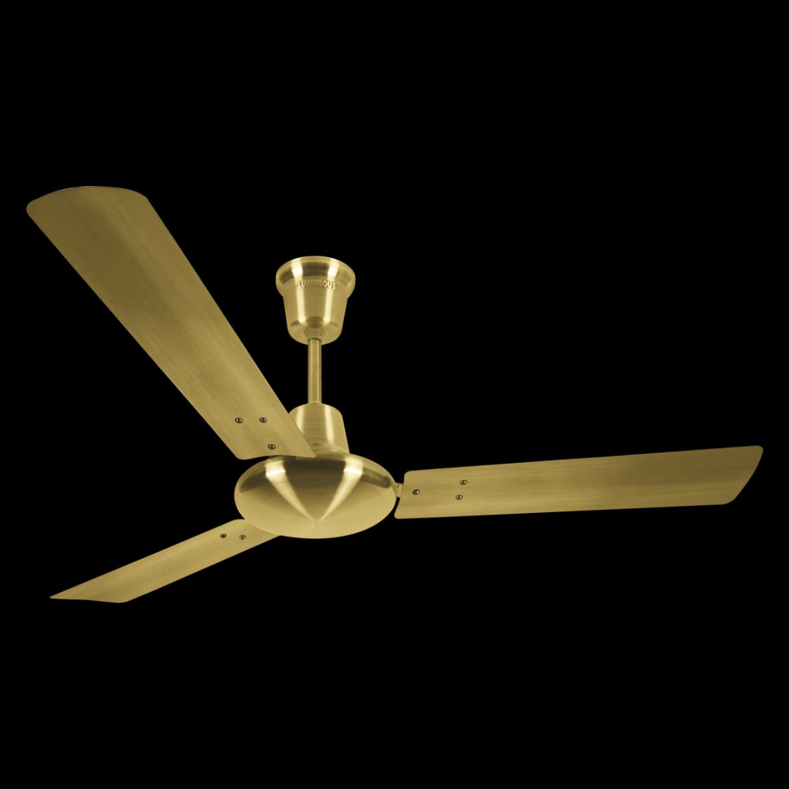 1200 mm Enchante Antique Brass