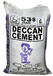 Specialty Cements