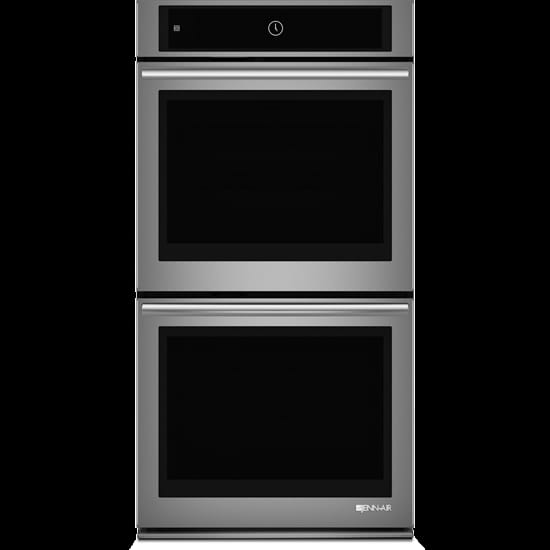 27" Double Wall Oven with MultiMode® Convection System