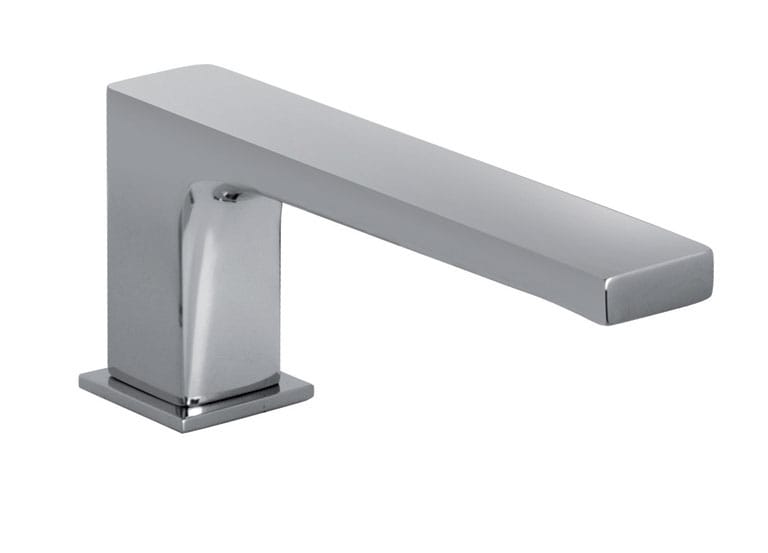 F2415 Deck Mounted Bath Spout