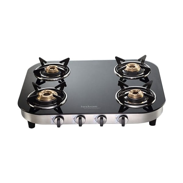 Franco 4B Glass Cooktop