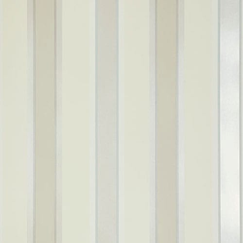 Linear Stripe Wallpaper Eau De Nil