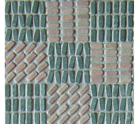 English Paving Series