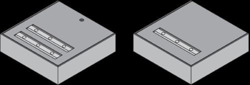 Air Maxx 130 Power, Double-sided