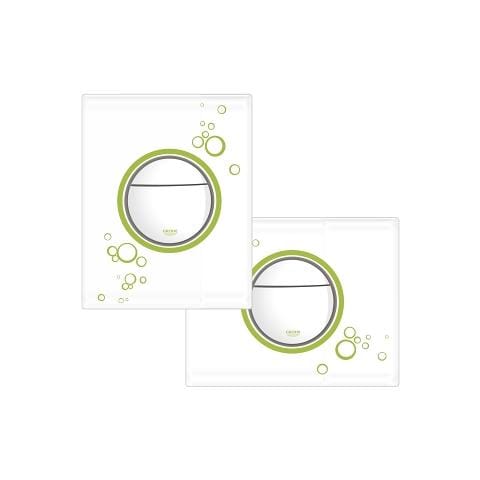 Nova Cosmopolitan Wall Plate 38847ki0