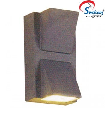 Outdoor Sconces ALO-016