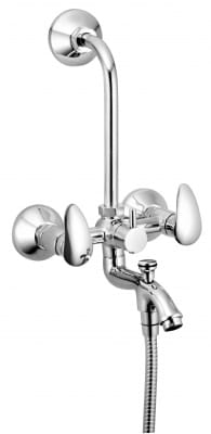 3 In 1 Wall Mixer-1165