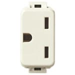 2P+E 15A American outlet