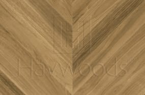 HW16201 Neutro- 45 deg Chevron Select Engineered Wood Flooring