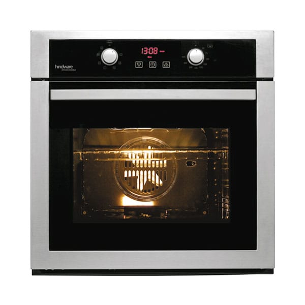 Platinum Plus Built In Oven