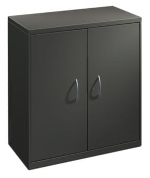 Flagship Storage Cabinet-hfsc183640a