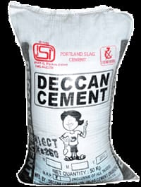 Portland Slag Cement (PSC)