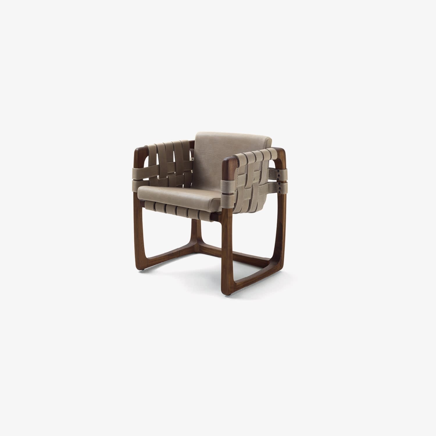 Bungalow Dining Chair