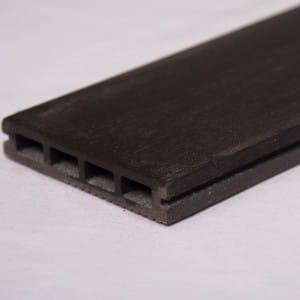 Composite wenge plain