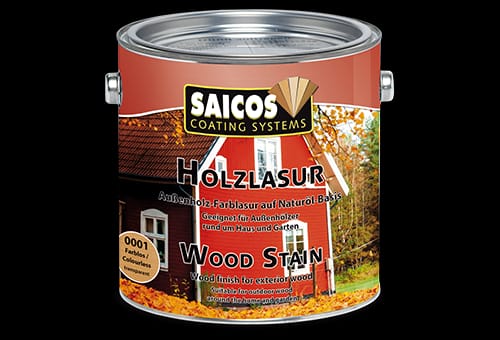 Wood Stain