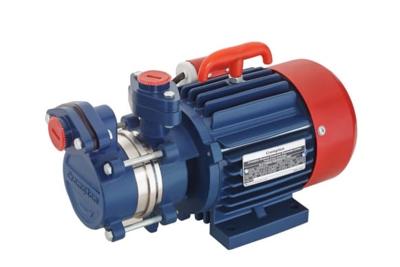 Self Priming Mini Pumps Aqua Series