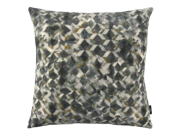 Kaleido 50cm Cushion Oxide-rbc110/01