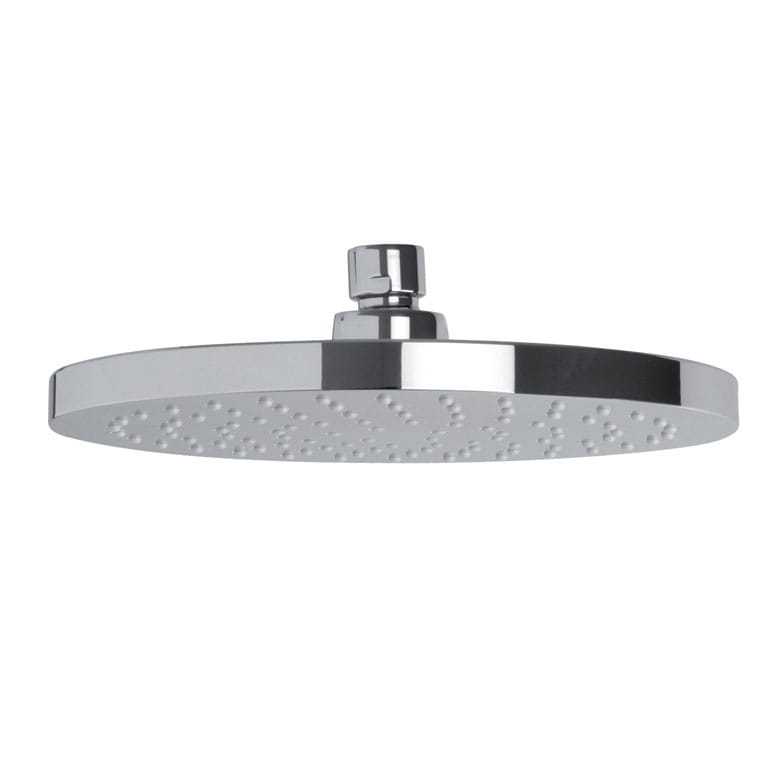 F2267/2 Abs Chromed Shower Head