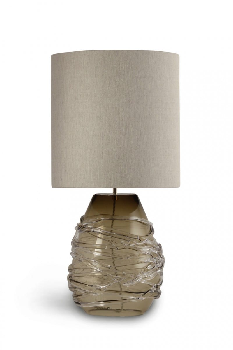 Cabochon Lamp-GLB59