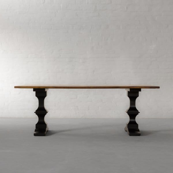 Barn Rectangular Dining table 1