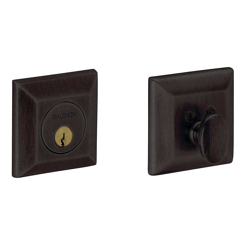 Squared Deadbolt-8254.402