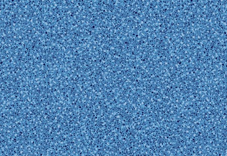 Blue Crystal Full Floor Inground Vinyl Liner