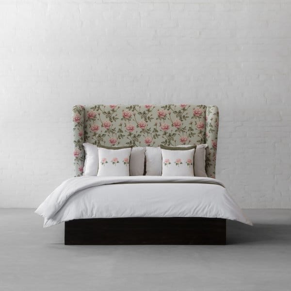 Wingback Bed Collection 3