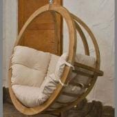 Alzira Hanging Chair