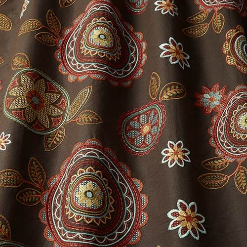 Couture Fabric Cedar