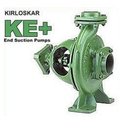 Ke+Agricultural End Suction Pumps