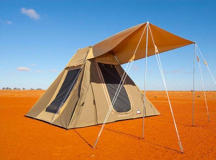 Tent Awnings-1