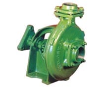 Nw
Agriculture End Suction Pump