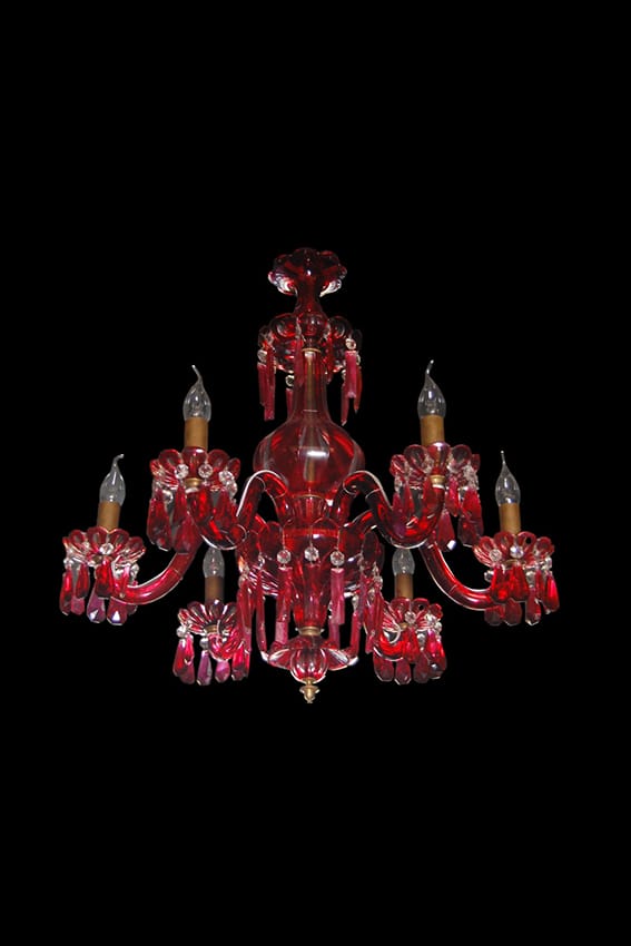 Original Chandelier