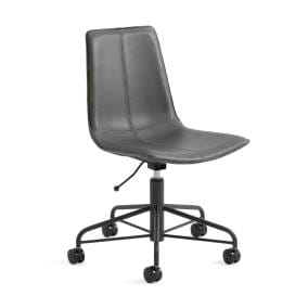 West Elm Work Slope Conference Chair      