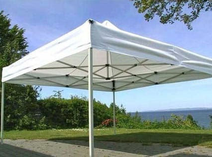 Home Shade Awnings