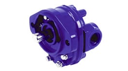 Series 26 & L2 Pumps