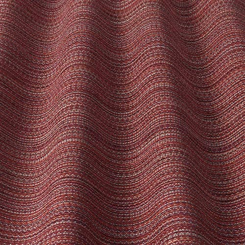 Galapagos Fabric Cranberry