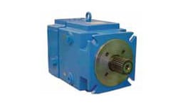 Industrial Applications-Hydrokraft Motors