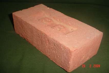 Hand Made Brick Terracotta       