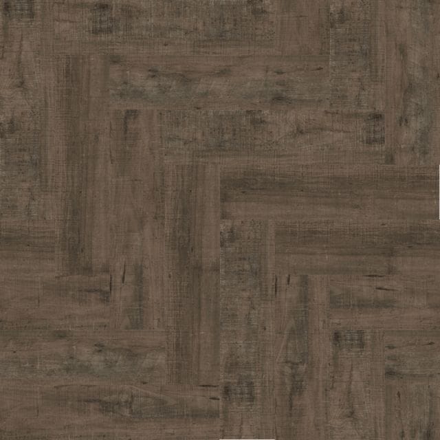 Distressed Walnut