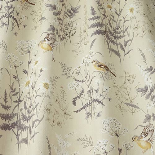 Forever Spring Fabric Buttercup