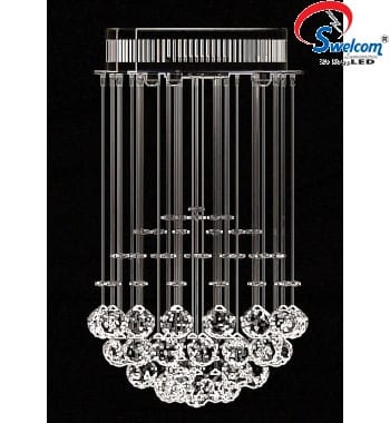 Ceiling Lights Chandeliers 0253/LED/6W